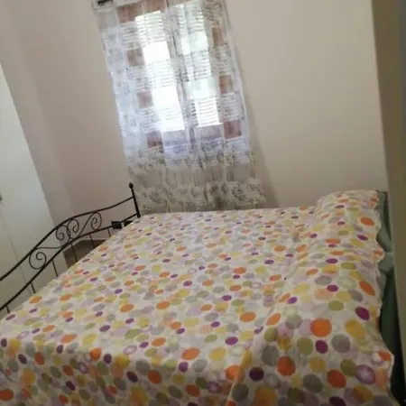 Bellosguardo Apartamento