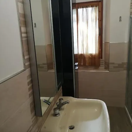 Bellosguardo Figline Valdarno