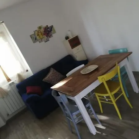 Apartamento Bellosguardo *
