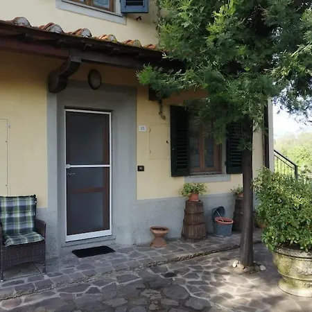 Bellosguardo * Figline Valdarno