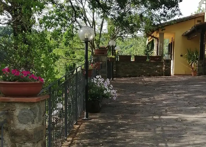 Bellosguardo Apartamento