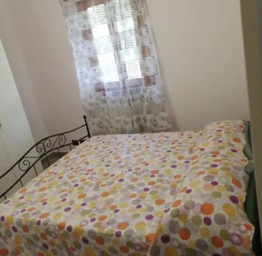 Bellosguardo Apartamento