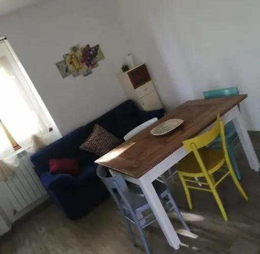 Apartamento Bellosguardo *